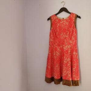 Jessica Simpson Dress